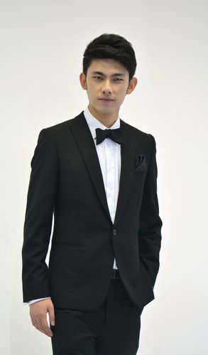 陈俊全 执行导演负责人