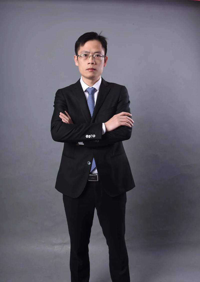 何桂君 剪辑与后期总监
